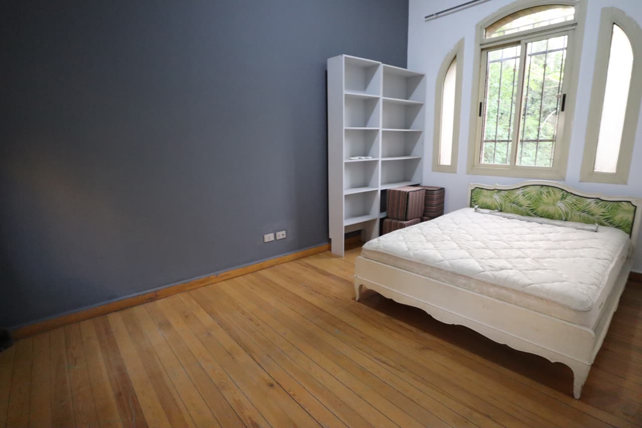 Prime Administrative Villa for Rent | 1050 Sqm | Sarayat Maadi