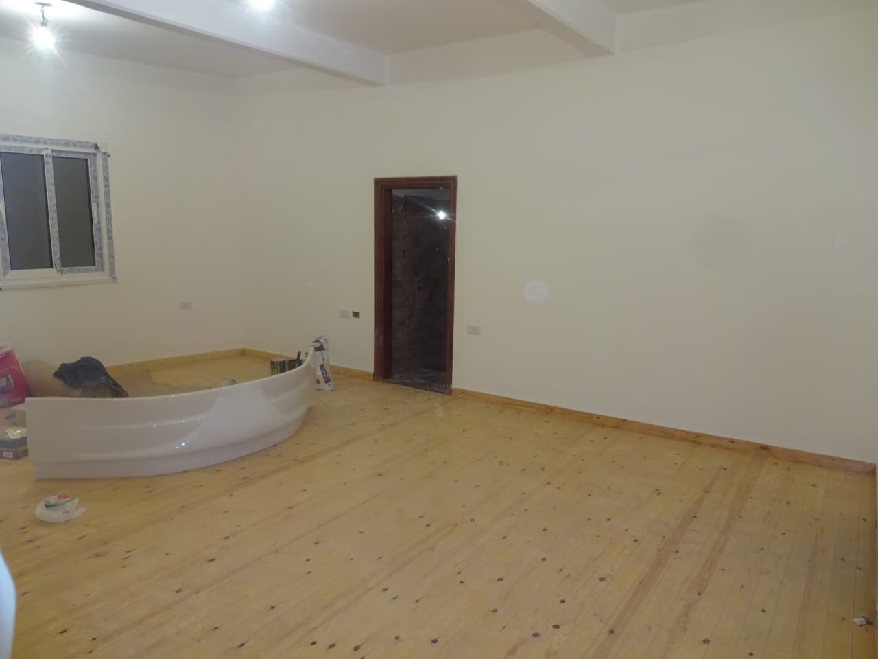 Prime Administrative Villa for Rent | 1050 Sqm | Sarayat El Maadi