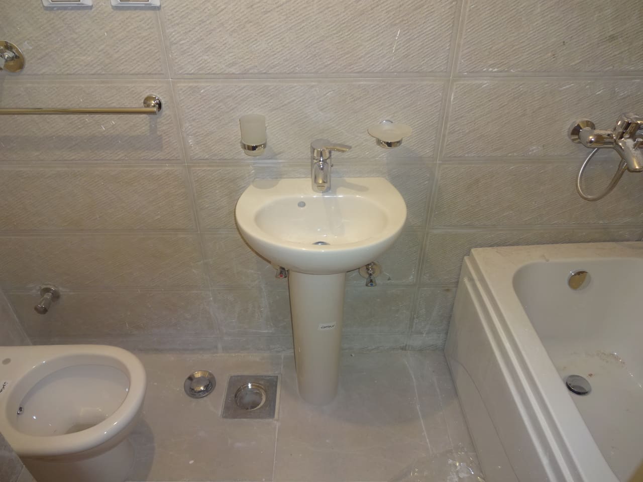 Prime Administrative Villa for Rent | 1050 Sqm | Sarayat El Maadi