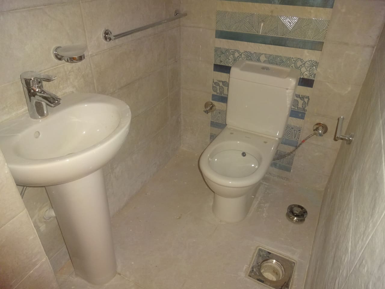 Prime Administrative Villa for Rent | 1050 Sqm | Sarayat El Maadi