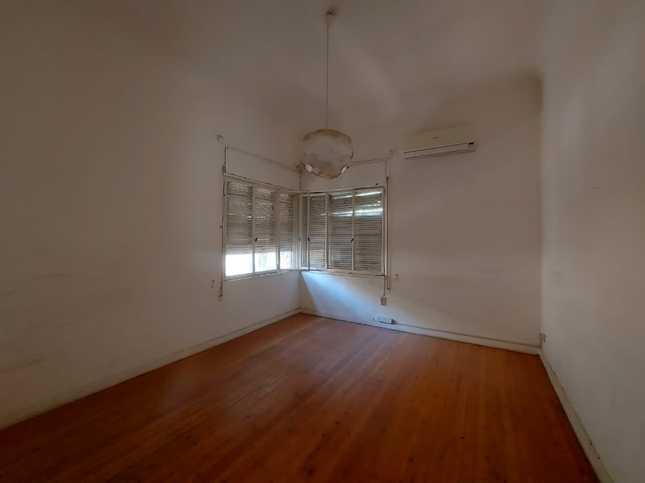 Available Semi-Furnished Unit For Office& Apartment In Zamalek
