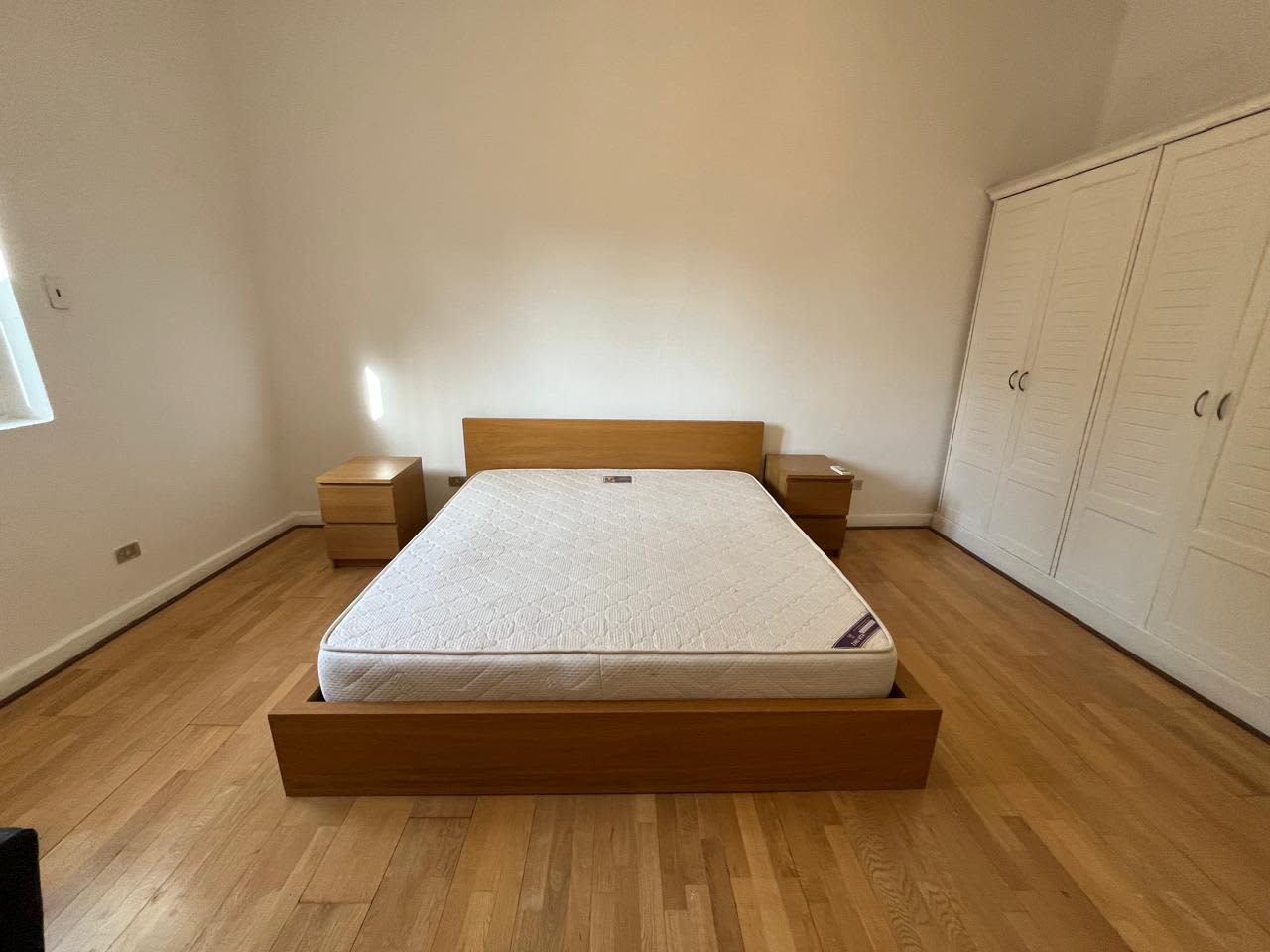 Sophisticated Furnished Apartment With Shared Pool In Maadi Sarayat.