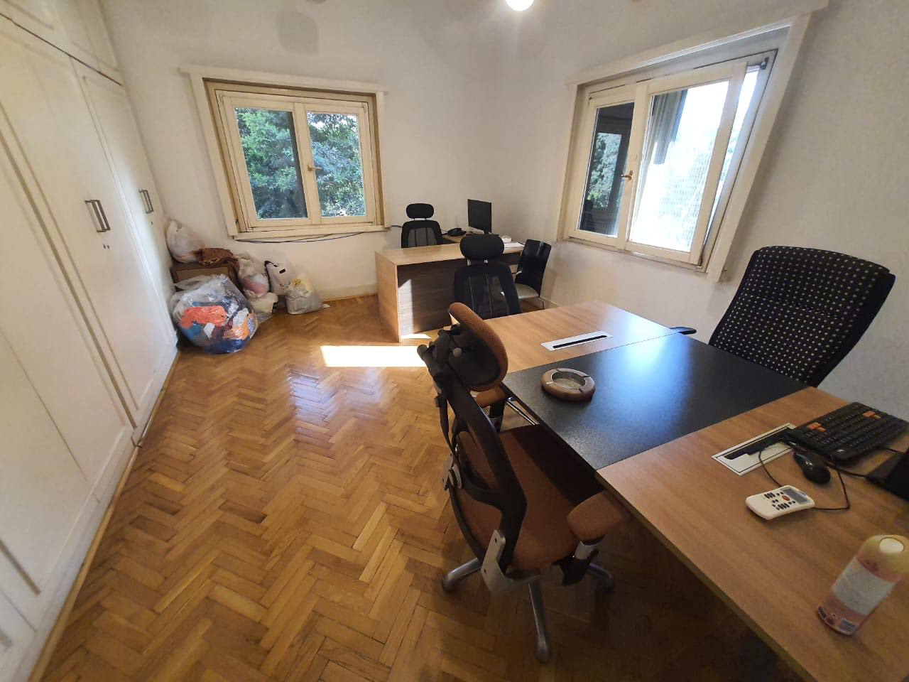 Prime Administrative Villa for Rent | 650 Sqm | Sarayat El Maadi