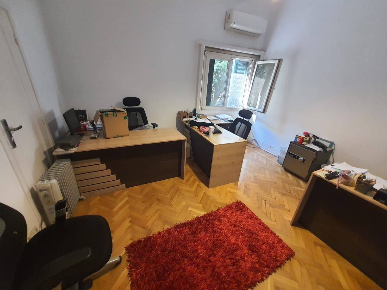 Prime Administrative Villa for Rent | 650 Sqm | Sarayat El Maadi