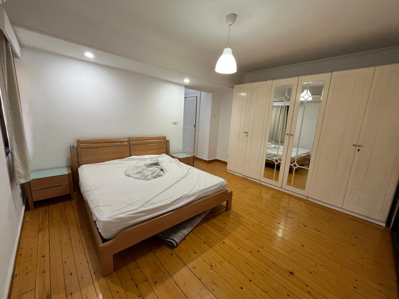 Modern 5BR Duplex in Maadi - 500 sqm