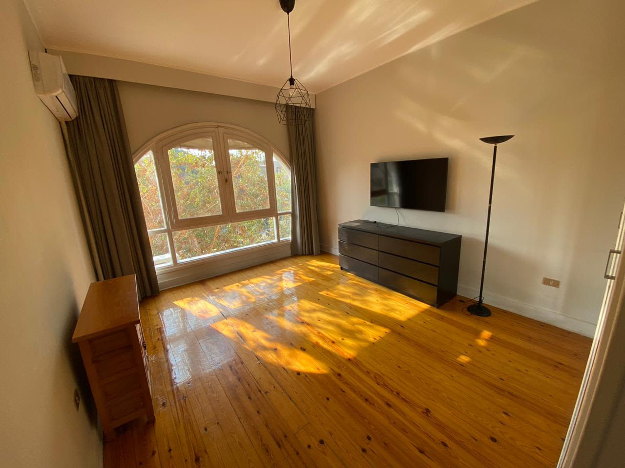 Spacious 3BR Apartment for Rent - 250 sqm of Comfort
