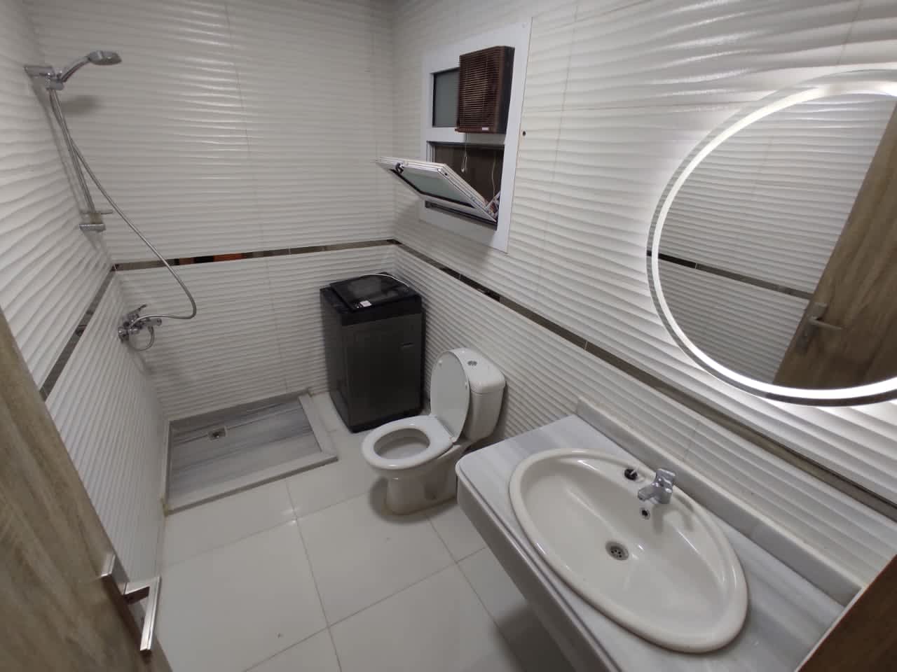 Elegant Ground Floor Apartment In Prime Maadi Degla.