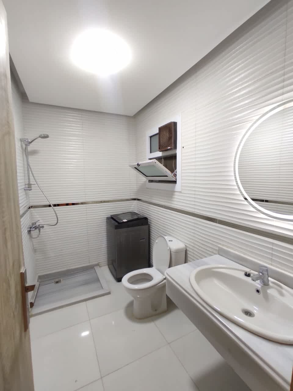 Elegant Ground Floor Apartment In Prime Maadi Degla.