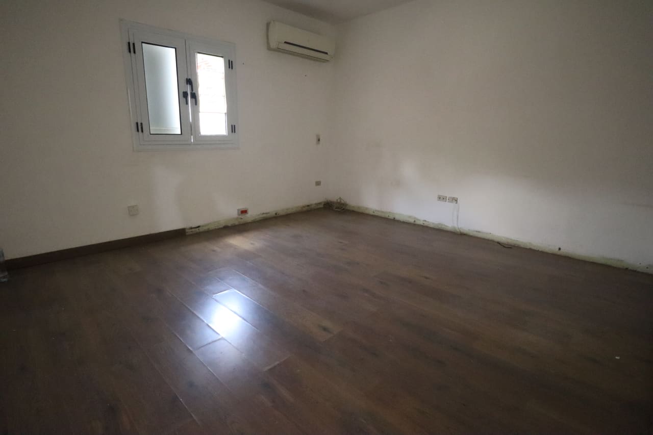Spacious Administrative Villa for Rent | 1050 Sqm | Sarayat El Maadi