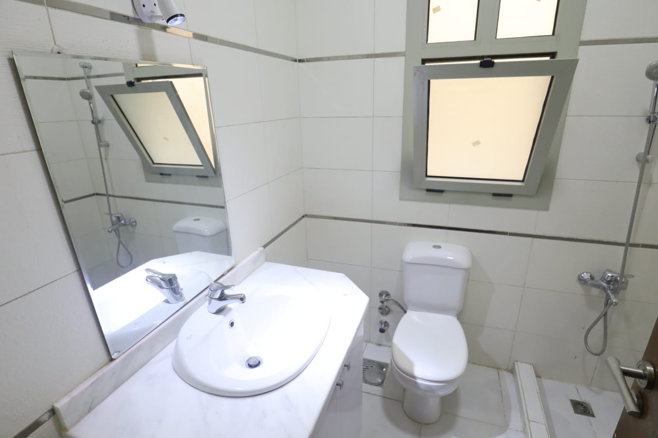 Spacious Administrative Villa for Rent | 1050 Sqm | Sarayat El Maadi