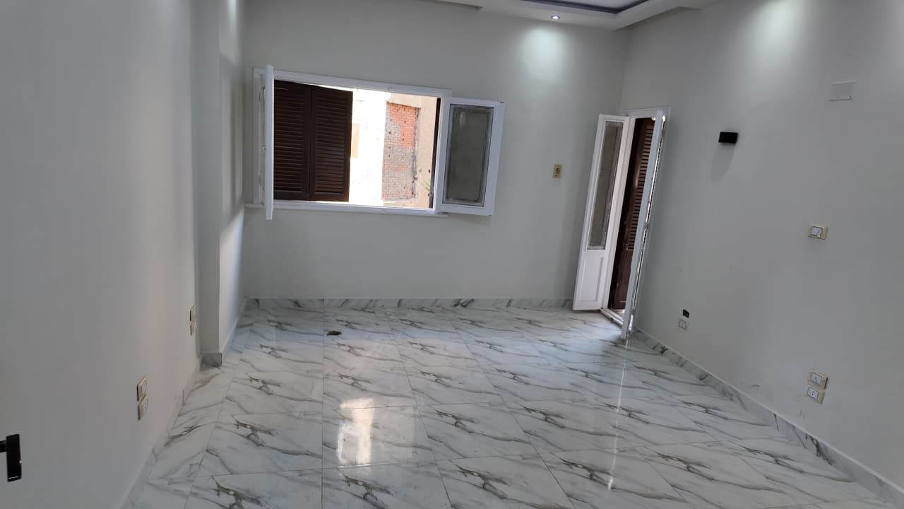 Administrative Office For Rent| 150m² | El Maadi. 