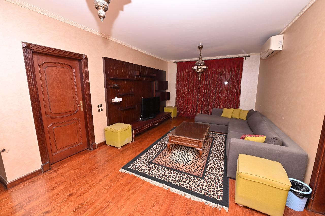 Spacious Administrative Villa for Rent | 2000 Sqm | New Maadi