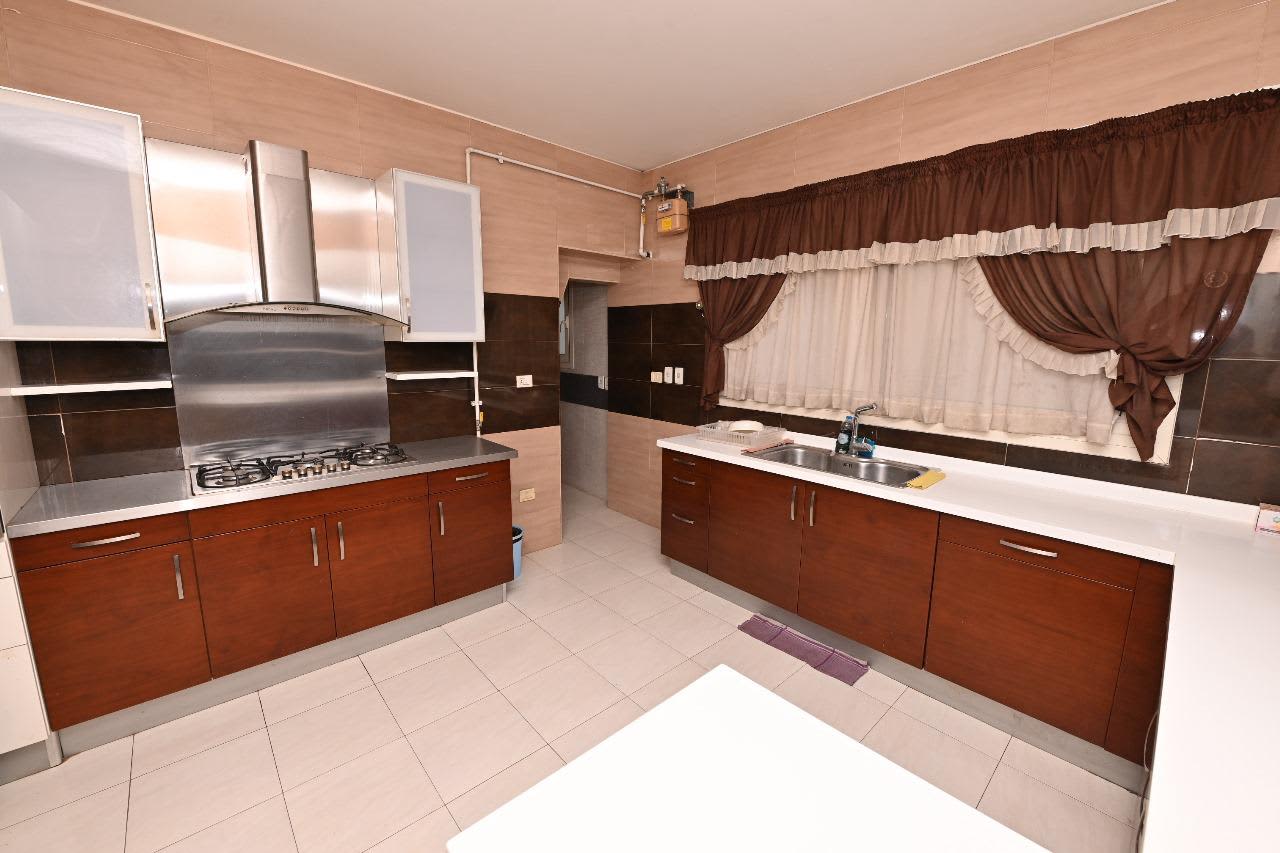 Spacious Administrative Villa for Rent | 2000 Sqm | New Maadi