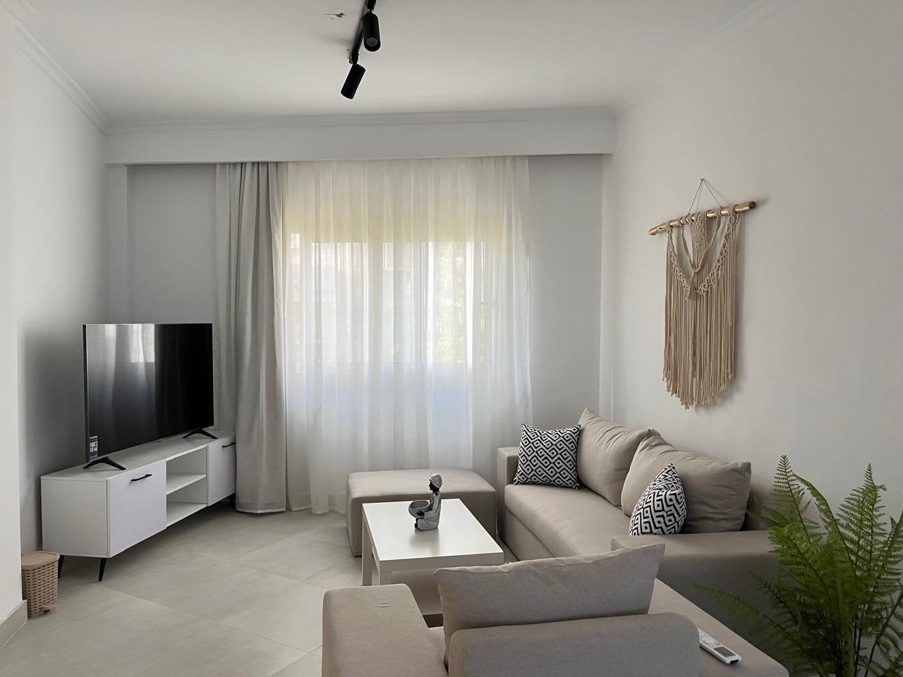 2 bedroom Apartment for rent in Degla