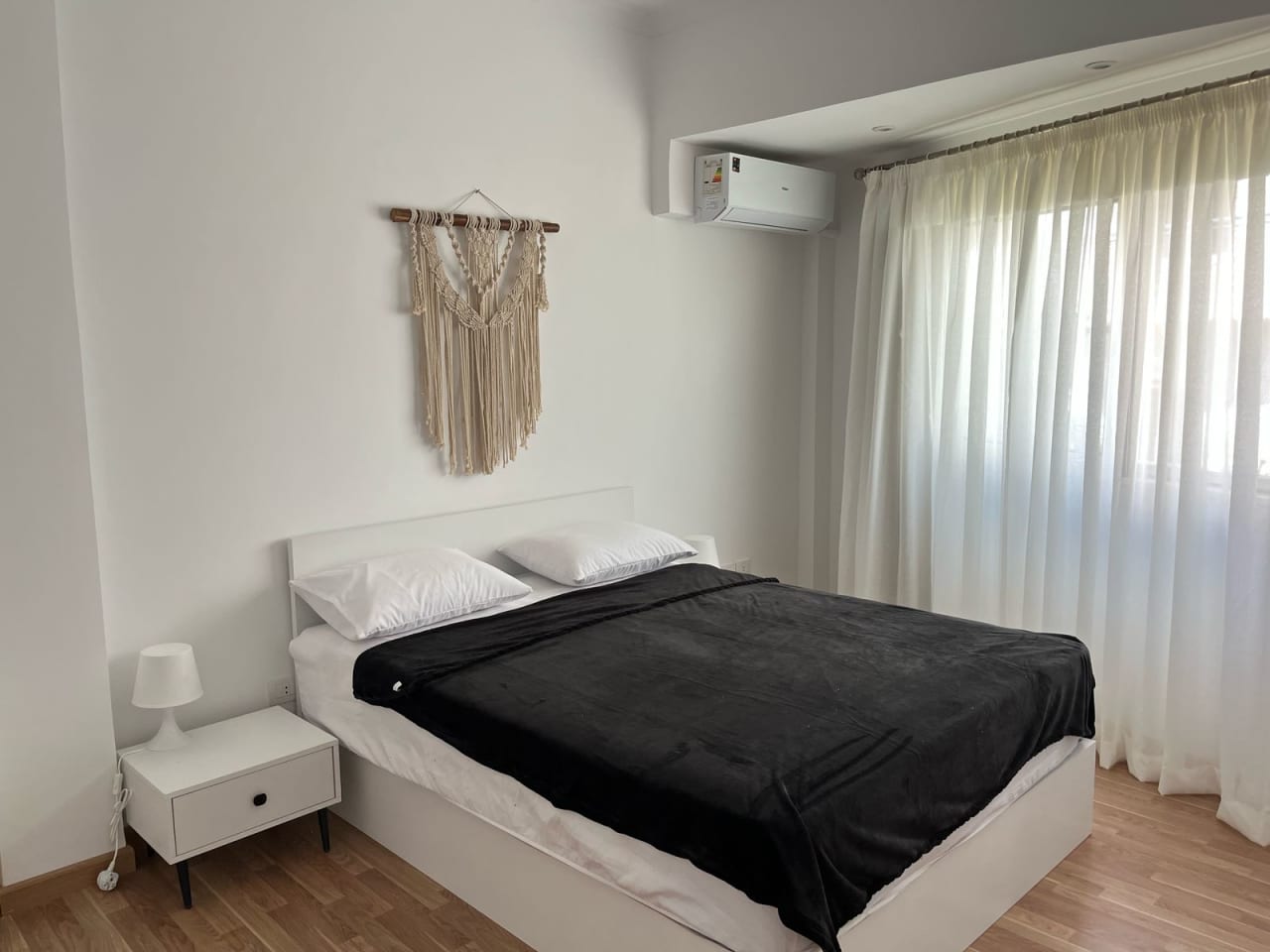 Fully Furnished Apartment With All Supplies In Maadi Degla