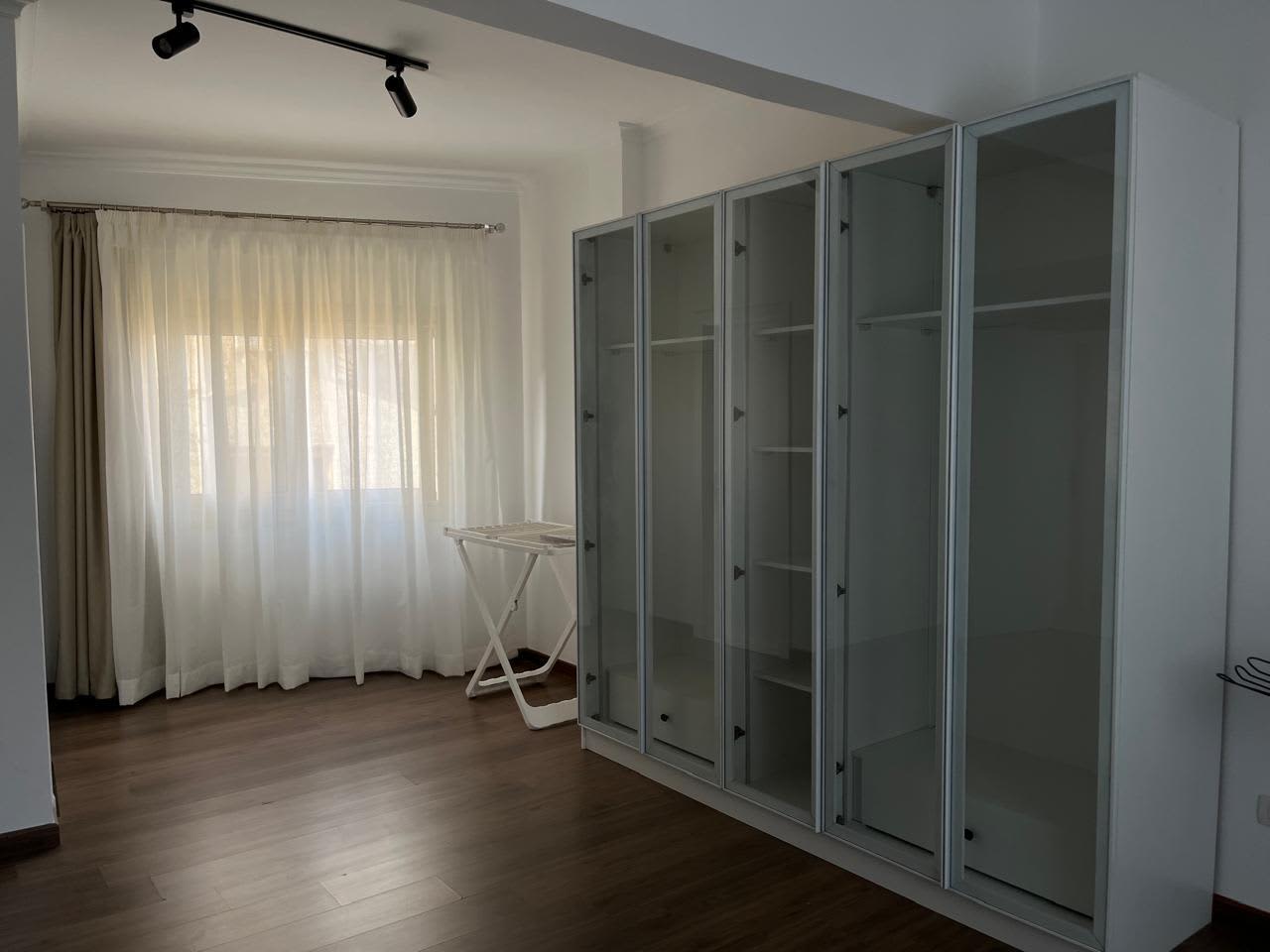 Fully Furnished Apartment With All Supplies In Maadi Degla