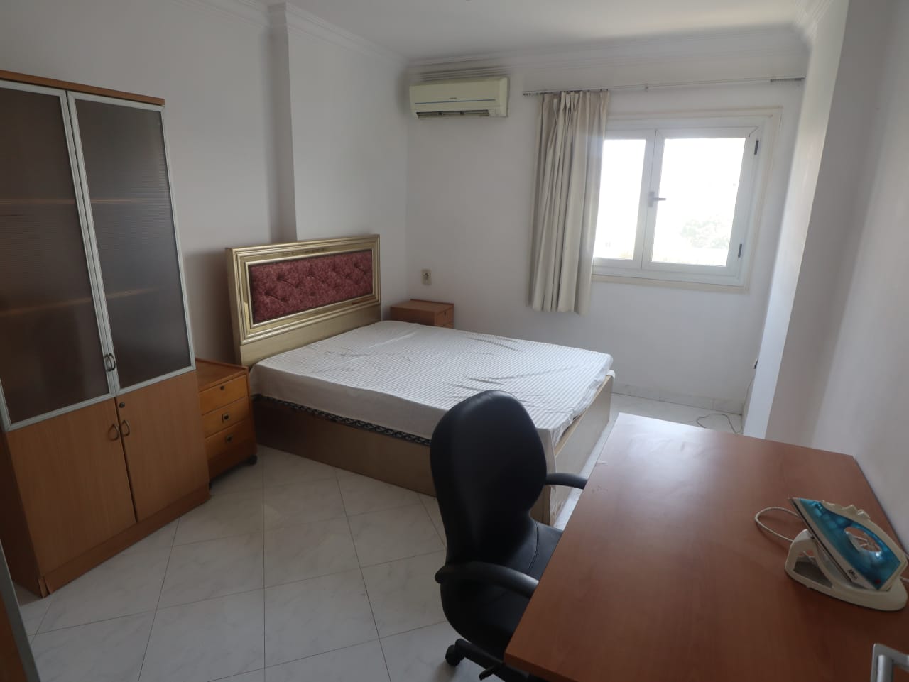 Elegant Modern Furnished Apartment In Prime Maadi Sarayat.