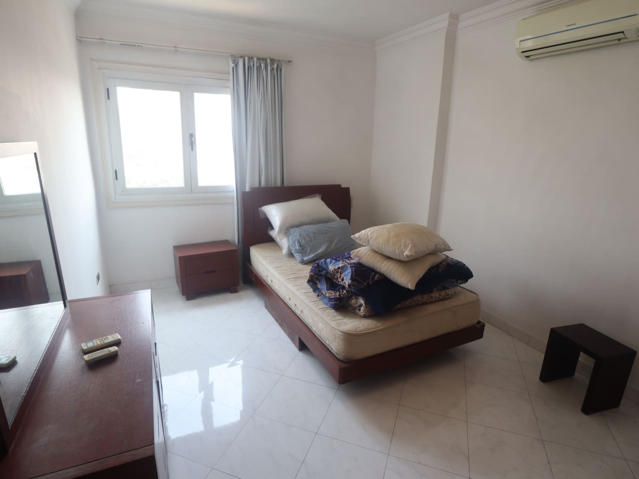 Elegant Modern Furnished Apartment In Prime Maadi Sarayat.