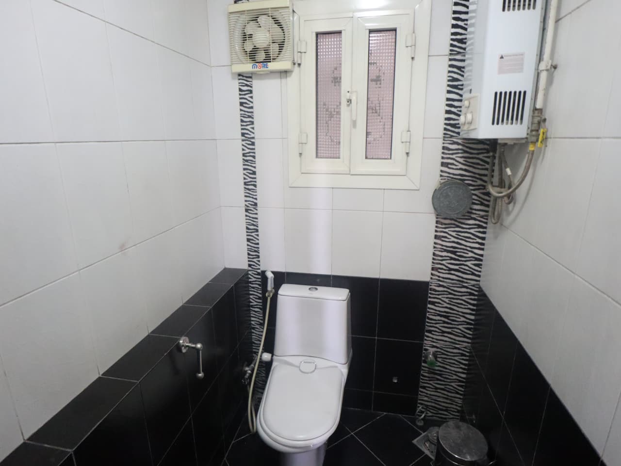 Elegant Modern Furnished Apartment In Prime Maadi Sarayat.