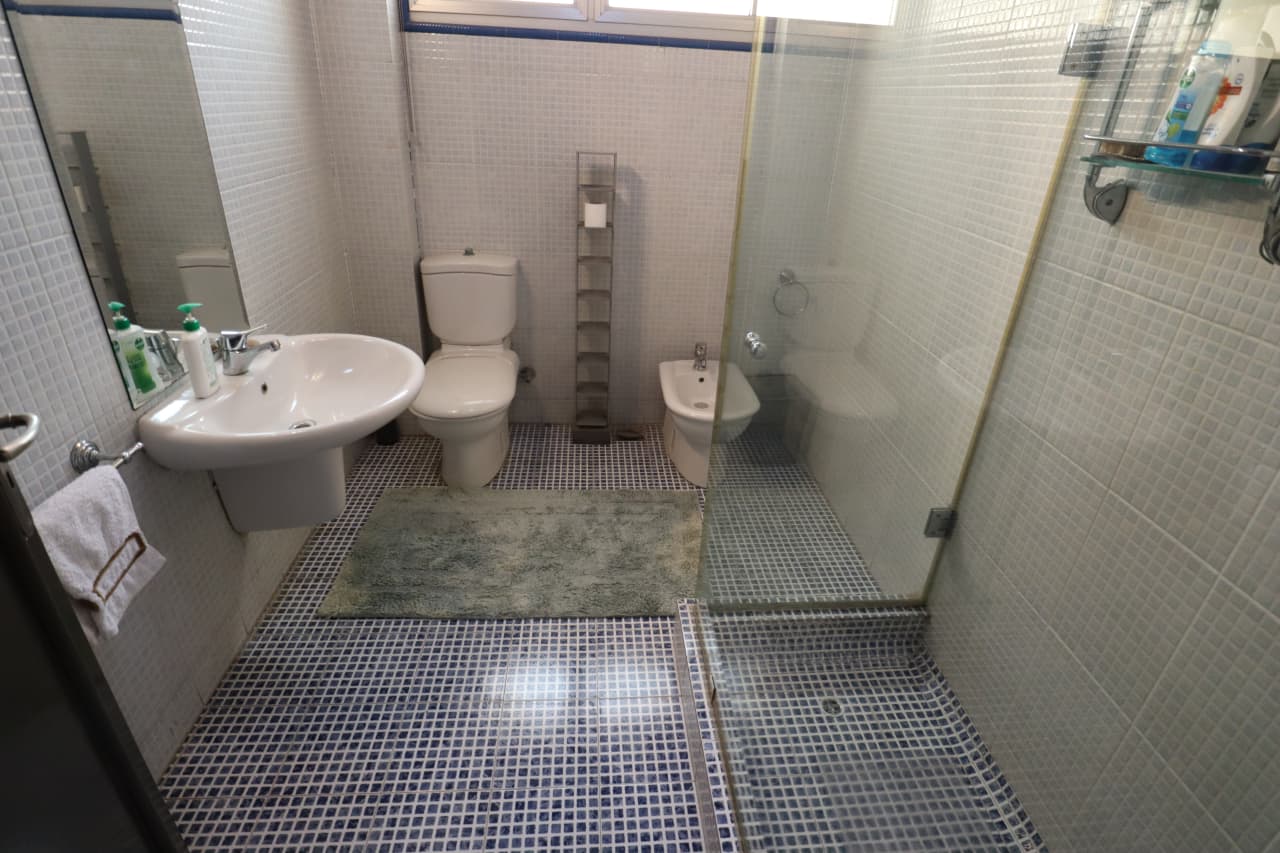 Premium 4BR Penthouse Living in Maadi Sarayat