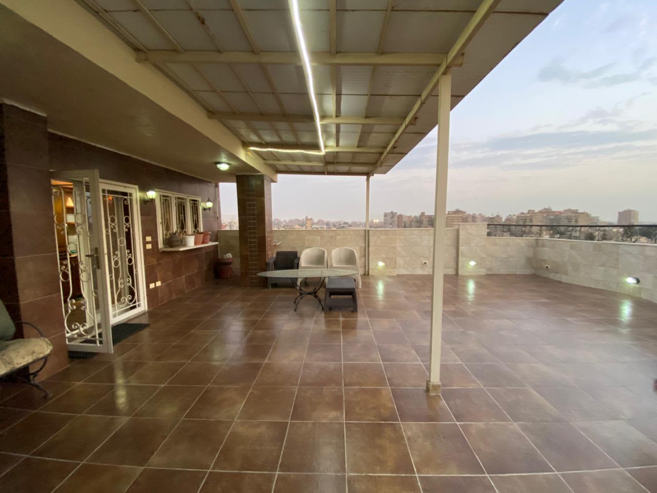 5 bedroom Duplex for rent in Sarayat
