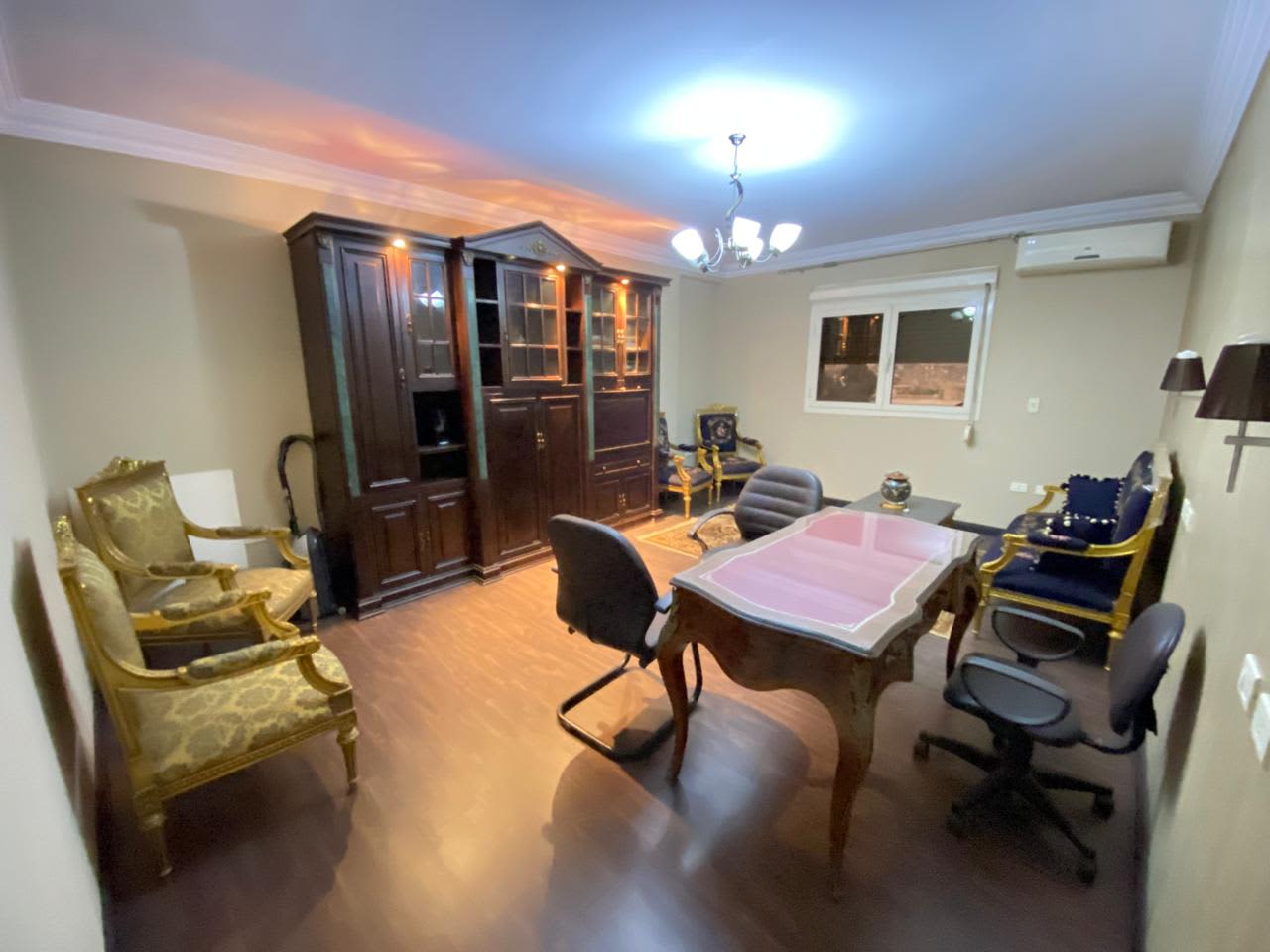 Stunning Penthouse with Terrace in Heart of Maadi
