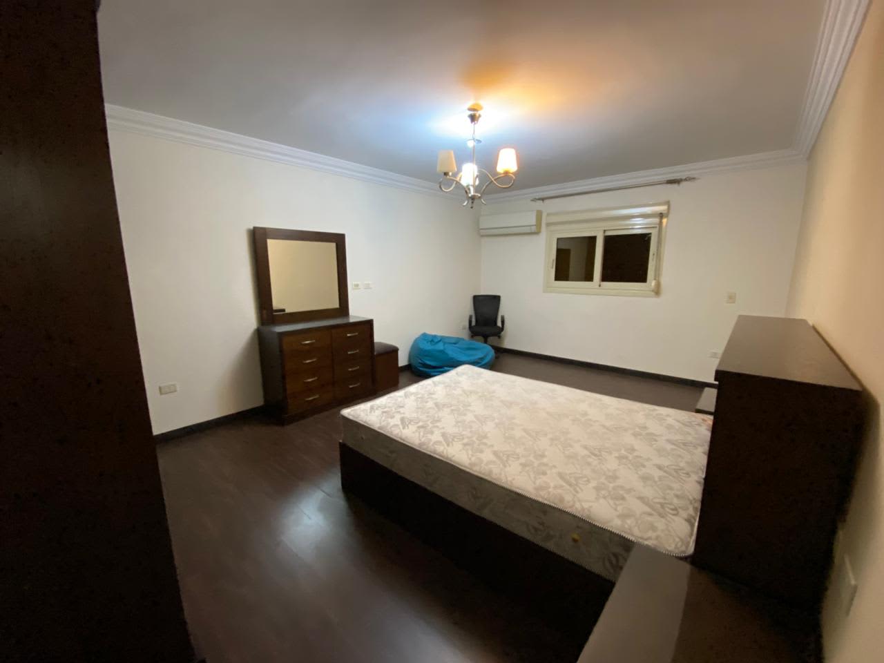 Stunning Penthouse with Terrace in Heart of Maadi