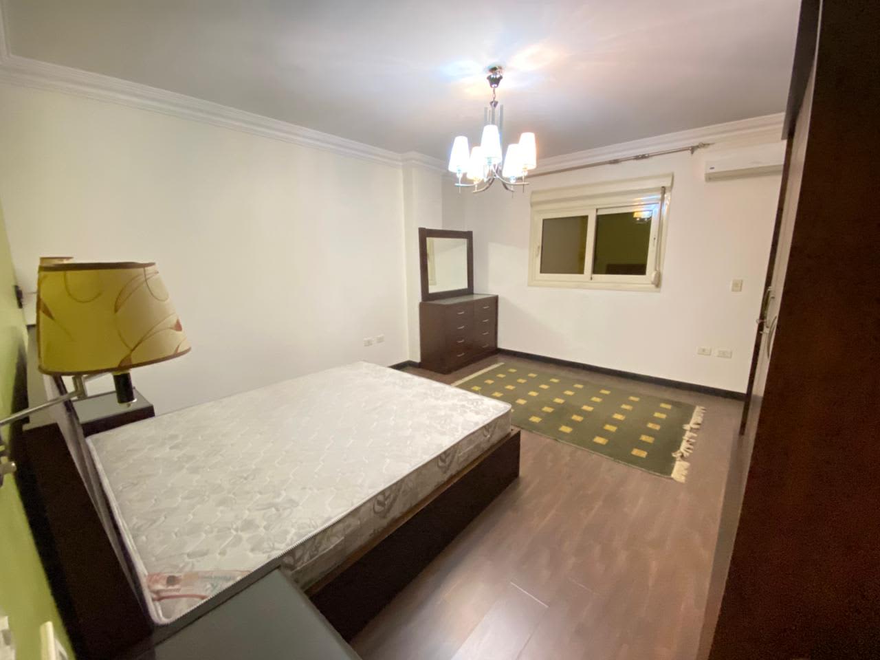 Stunning Penthouse with Terrace in Heart of Maadi