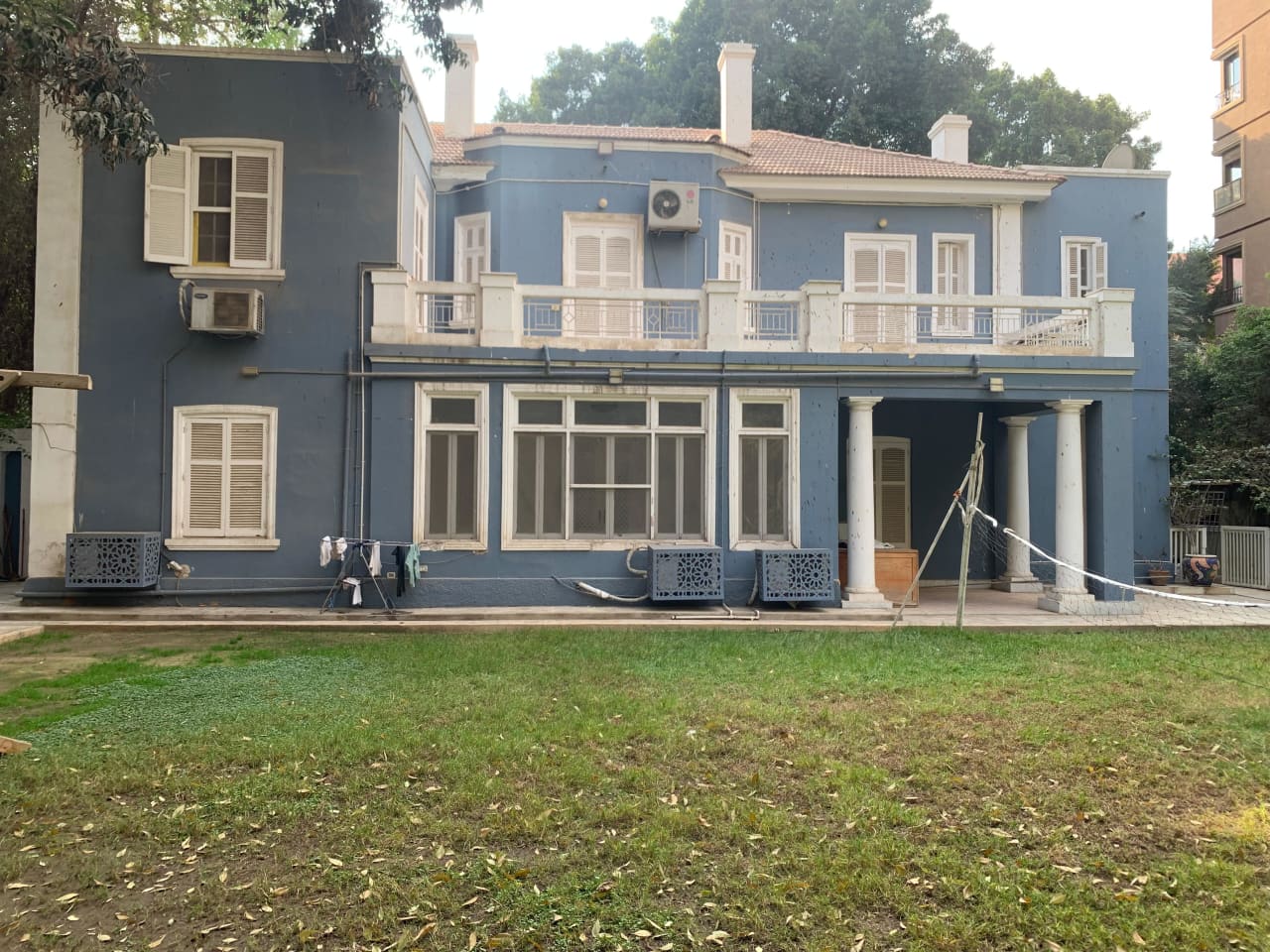 4 bedroom Villa for rent in Sarayat