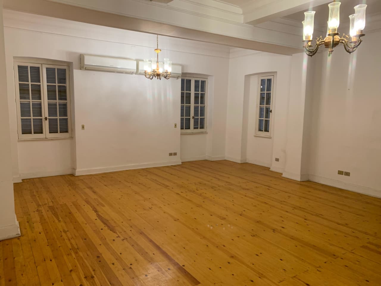 Exclusive Villa with Garden in Maadi