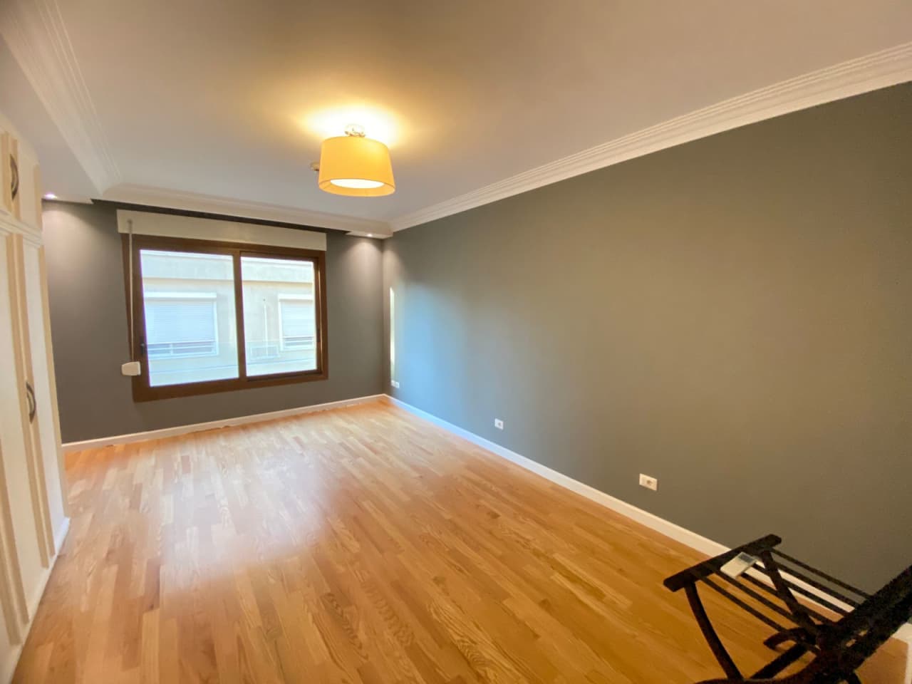 Spacious 4-Bedroom Apartment with Pool Access in Maadi
