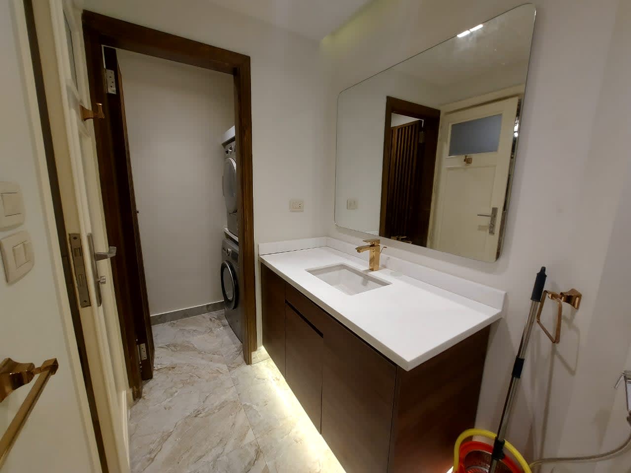 Stylish 3BR Apartment with Natural Light in Zamalek