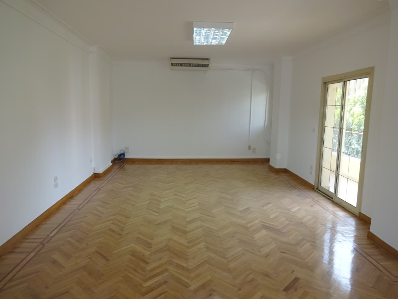 Administrative Office For Rent| 350m² | Degla El Maadi. 