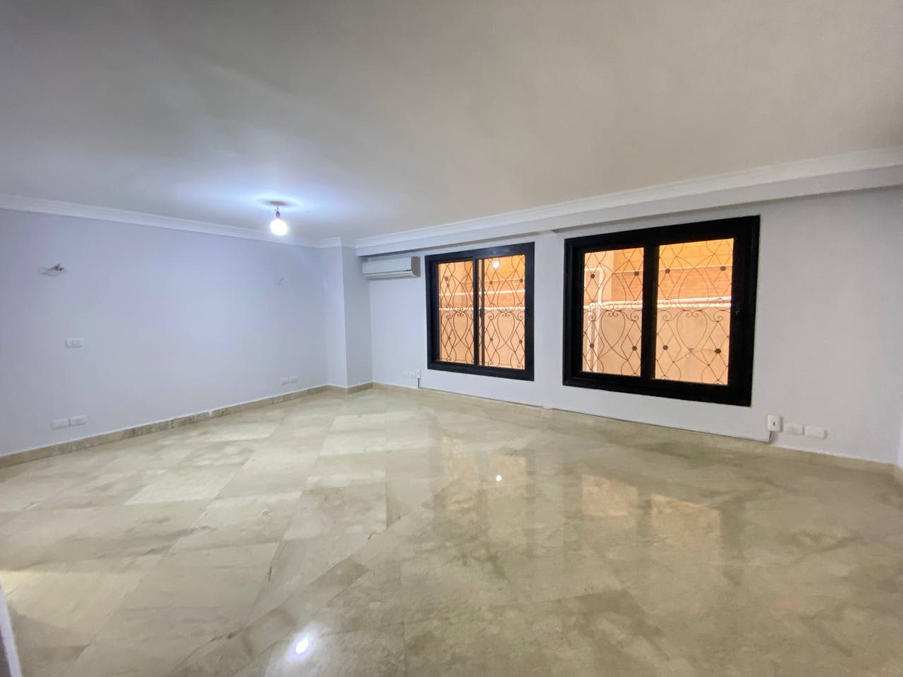 Modern Administrative Duplex | 750m² | For Rent in Degla El Maadi.