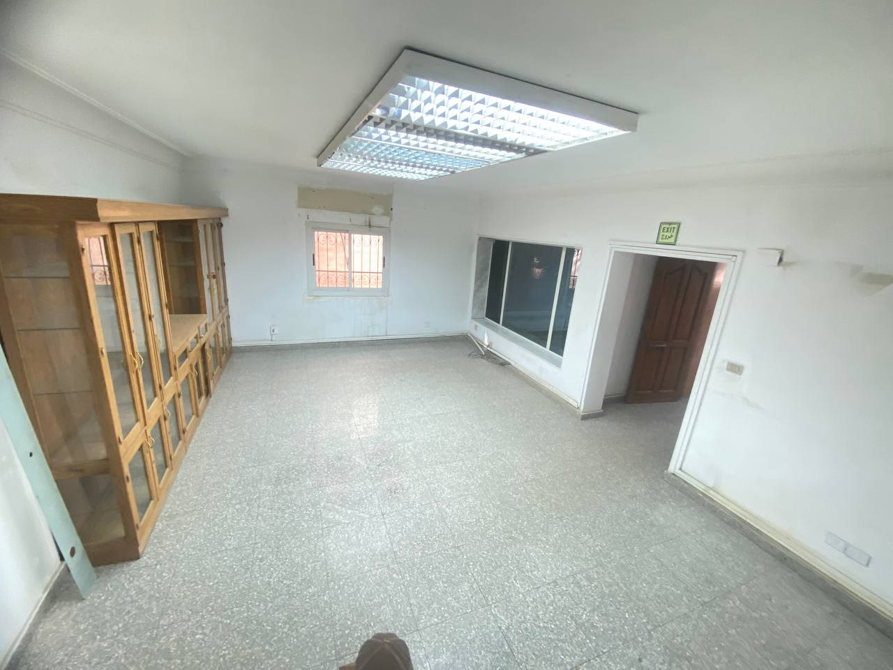 Administrative Building For Rent | 1600m² | New Maadi.