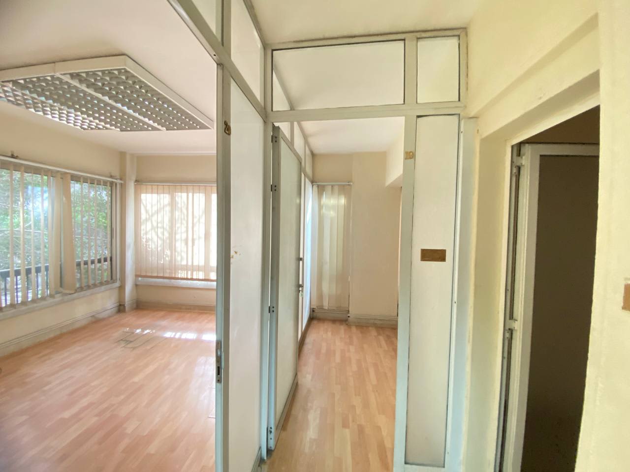 Administrative Building For Rent | 1600m² | New Maadi.