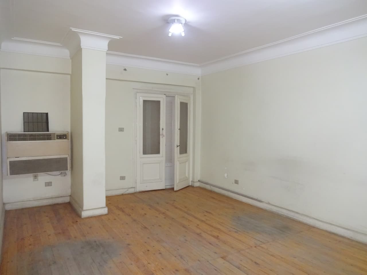 Fully Finished Administrative Office | 550m² | Degla El Maadi.