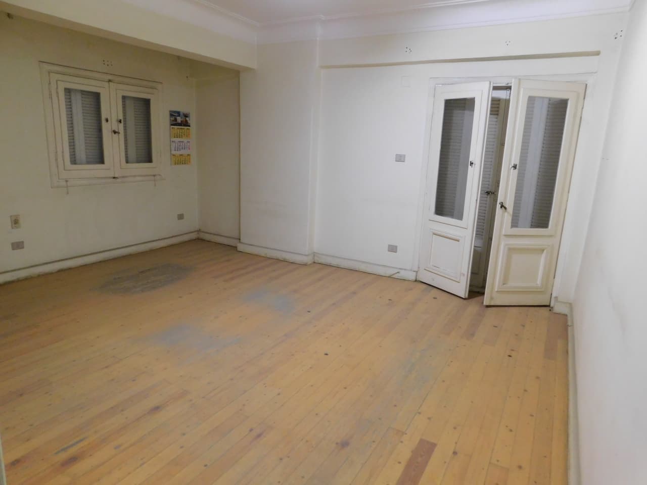 Fully Finished Administrative Office | 550m² | Degla El Maadi.