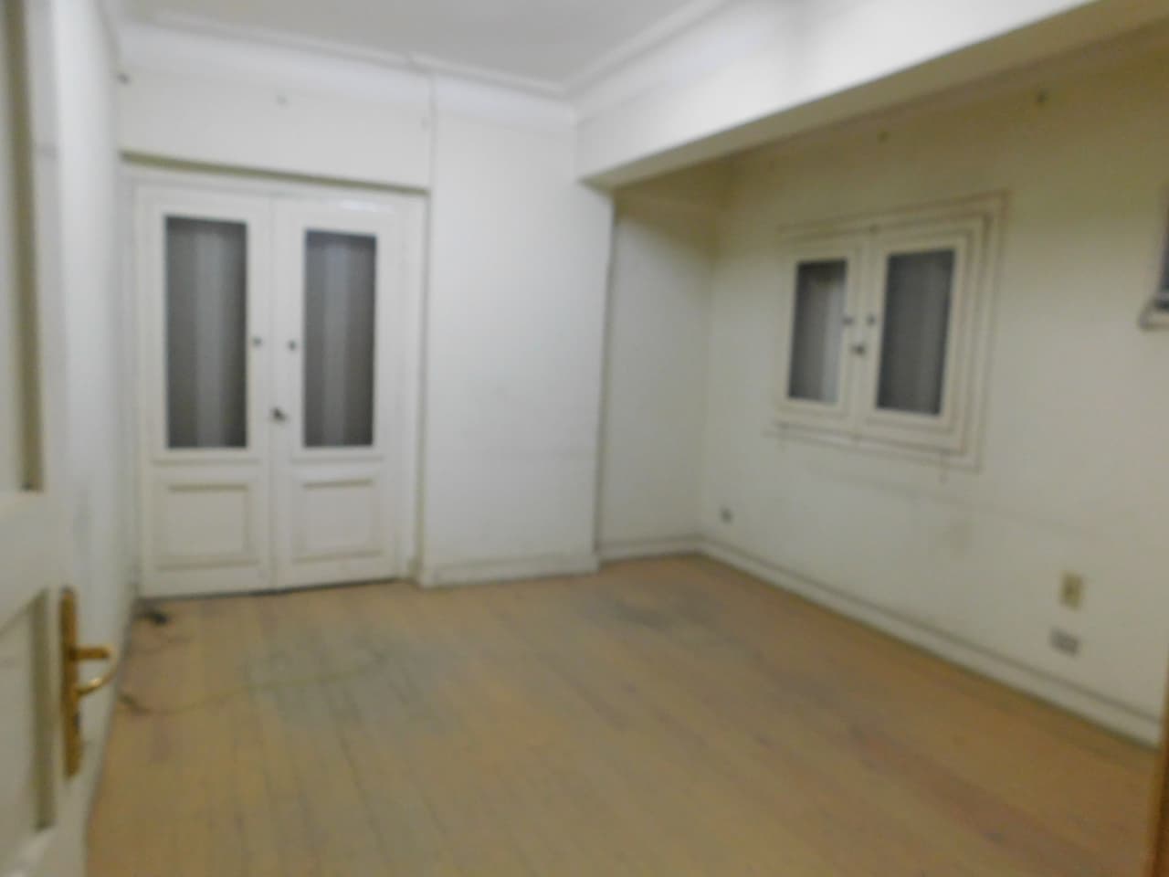 Fully Finished Administrative Office | 550m² | Degla El Maadi.