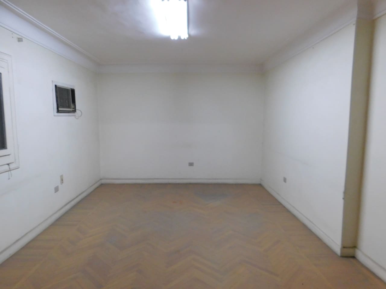 Fully Finished Administrative Office | 550m² | Degla El Maadi.