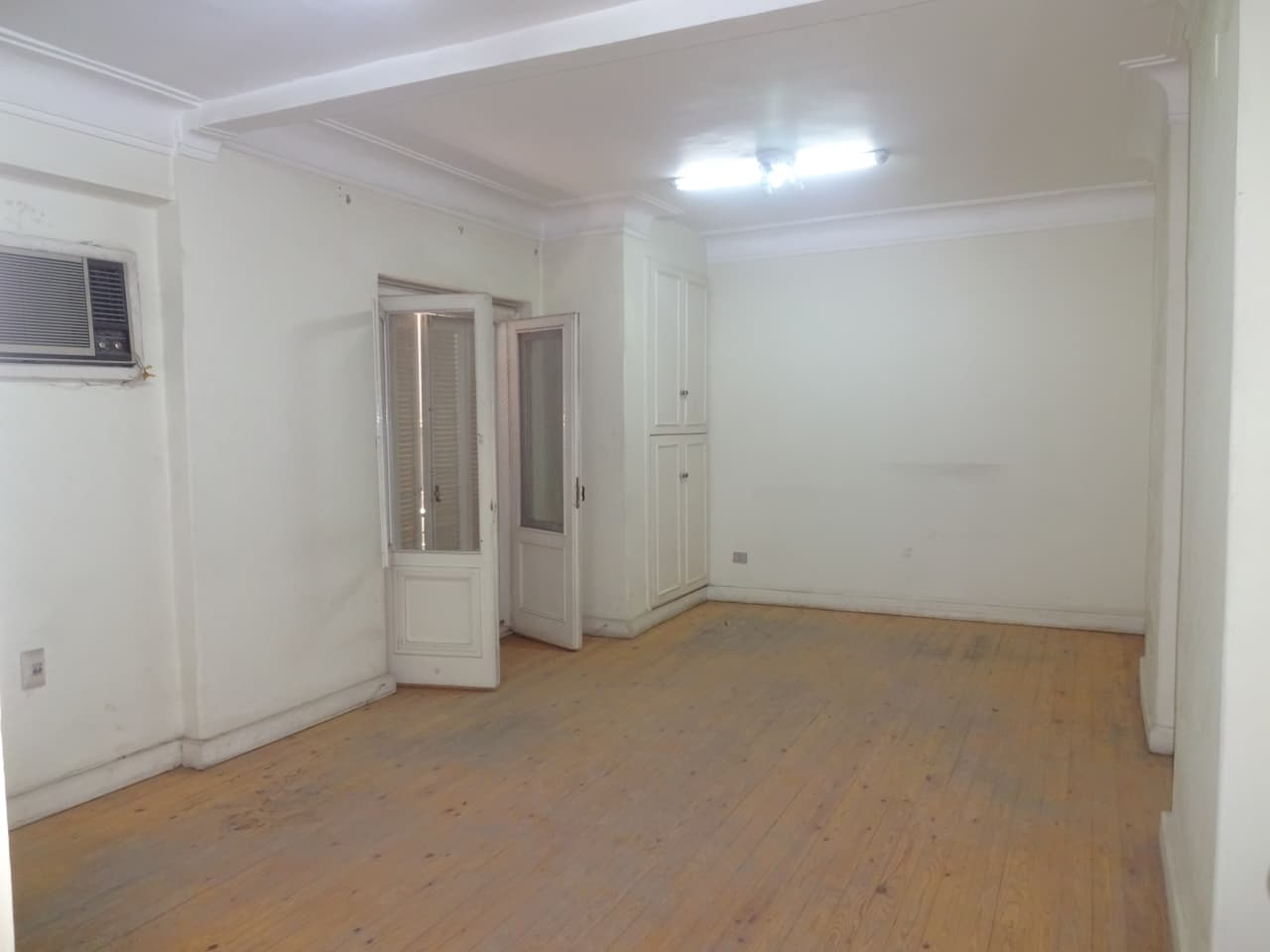 Fully Finished Administrative Office | 550m² | Degla El Maadi.