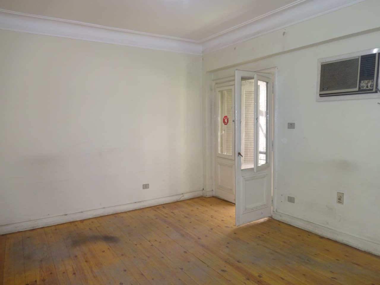 Fully Finished Administrative Office | 550m² | Degla El Maadi.