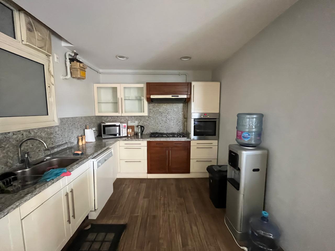 Sophisticated Furnished Duplex In The Heart Of Maadi Sarayat.