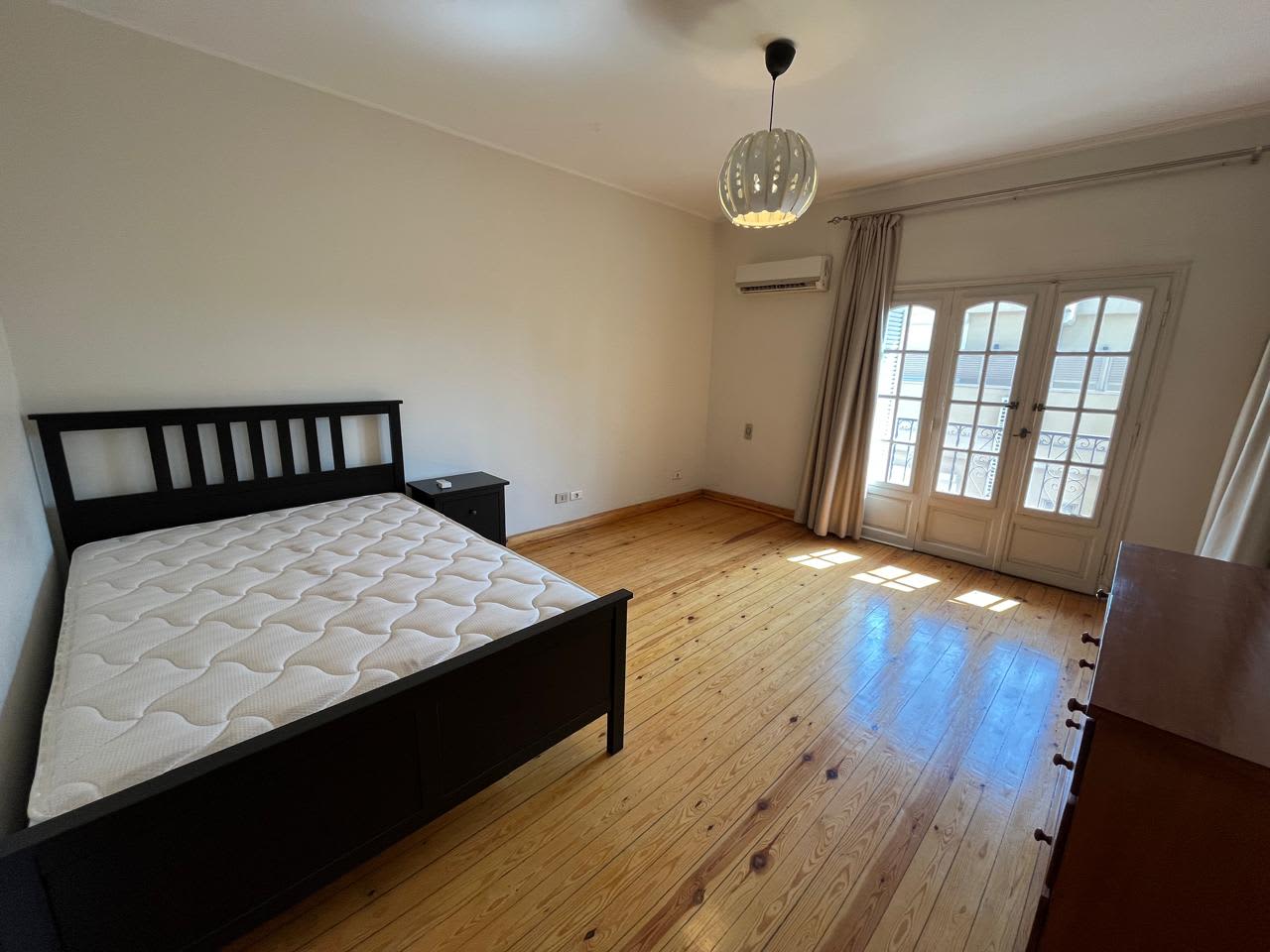 Sophisticated Furnished Duplex In The Heart Of Maadi Sarayat.
