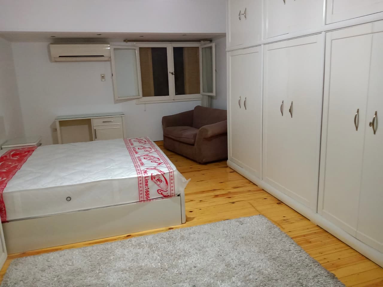 Stylish 4BR Residence Near International Schools in Maadi