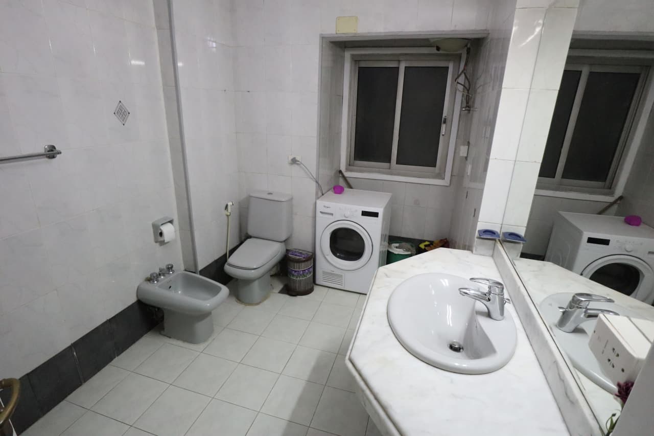 Stylish 4BR Residence Near International Schools in Maadi