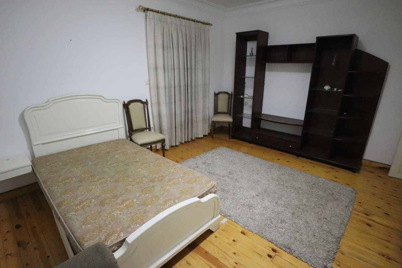 Stylish 4BR Residence Near International Schools in Maadi