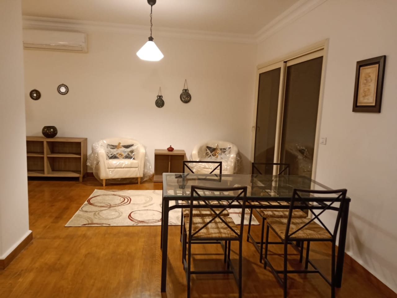 Stylish 2-Bedroom - 140 sqm with Shared Pool