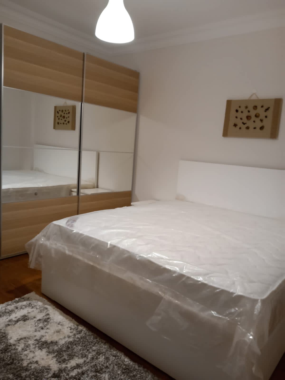 Stylish 2-Bedroom - 140 sqm with Shared Pool