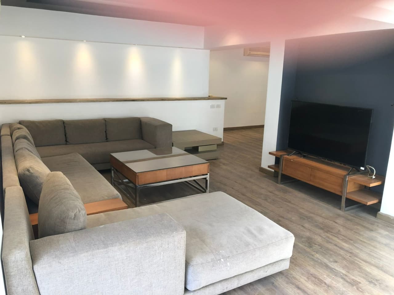 2 bedroom Apartment for rent in Degla